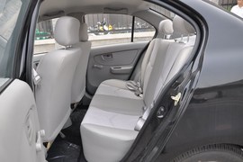2010款一汽夏利N5