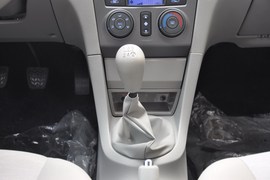 2010款一汽夏利N5