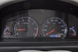 2010款一汽夏利N5