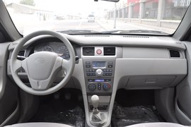 2010款一汽夏利N5