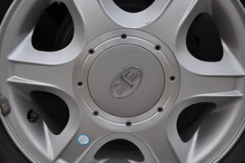 2010款一汽夏利N5