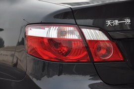 2010款一汽夏利N5