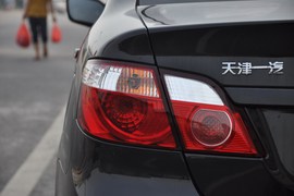 2010款一汽夏利N5