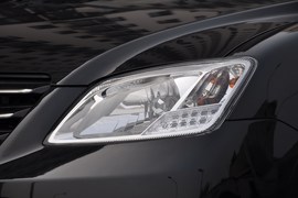 2010款一汽夏利N5