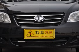 2010款一汽夏利N5
