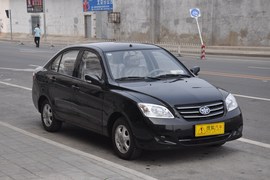 2010款一汽夏利N5
