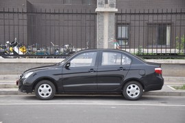 2010款一汽夏利N5
