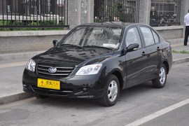2010款一汽夏利N5