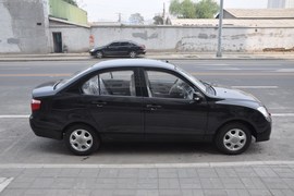 2010款一汽夏利N5