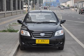 2010款一汽夏利N5