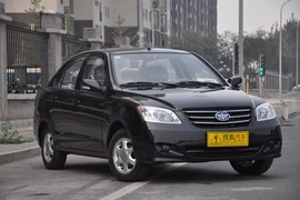 2010款一汽夏利N5