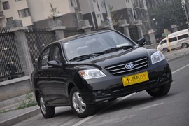 2010款一汽夏利N5