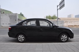 2010款一汽夏利N5