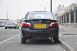 2010款一汽夏利N5