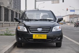 2010款一汽夏利N5