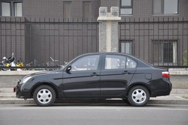 2010款一汽夏利N5
