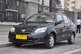 2010款一汽夏利N5