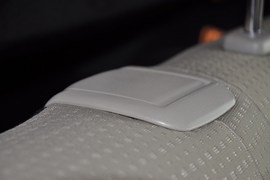 2011款丰田雅力士