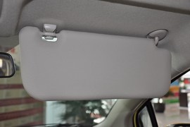 2011款丰田雅力士