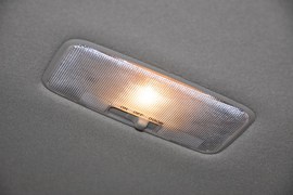 2011款丰田雅力士