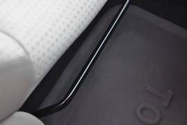 2011款丰田雅力士