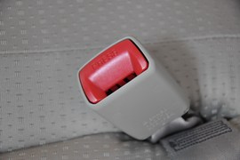 2011款丰田雅力士