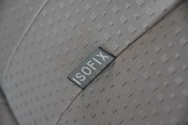 2011款丰田雅力士