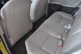 2011款丰田雅力士