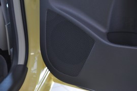 2011款丰田雅力士