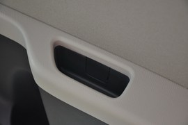 2011款丰田雅力士