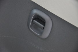 2011款丰田雅力士