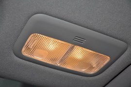 2011款丰田雅力士