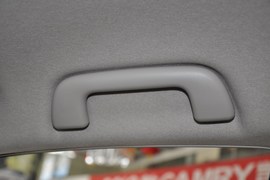 2011款丰田雅力士