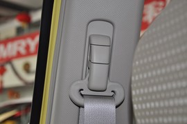 2011款丰田雅力士