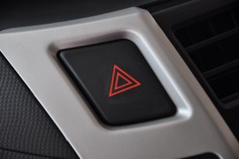 2011款丰田雅力士