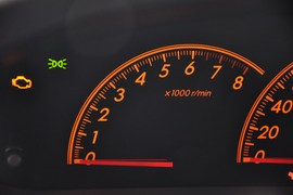 2011款丰田雅力士