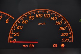 2011款丰田雅力士