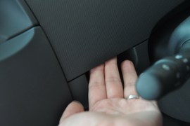 2011款丰田雅力士