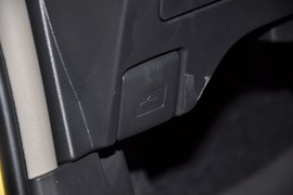 2011款丰田雅力士