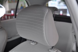 2011款丰田雅力士