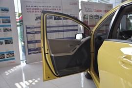 2011款丰田雅力士