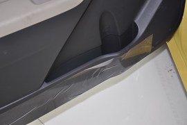 2011款丰田雅力士