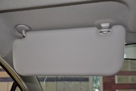 2011款丰田雅力士