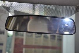 2011款丰田雅力士