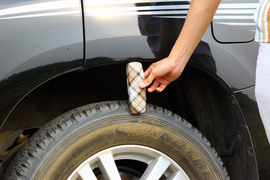 2010款丰田普拉多4.0L深度测试