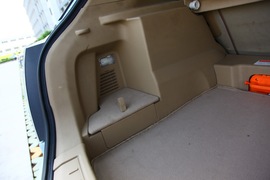 2010款比亚迪E6电动车试驾实拍