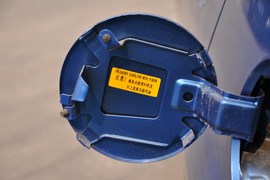 2010款海马欢动1.6L