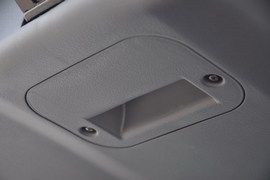 2010款海马欢动1.6L