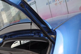 2010款海马欢动1.6L