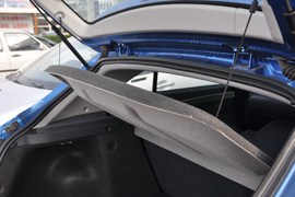 2010款海马欢动1.6L